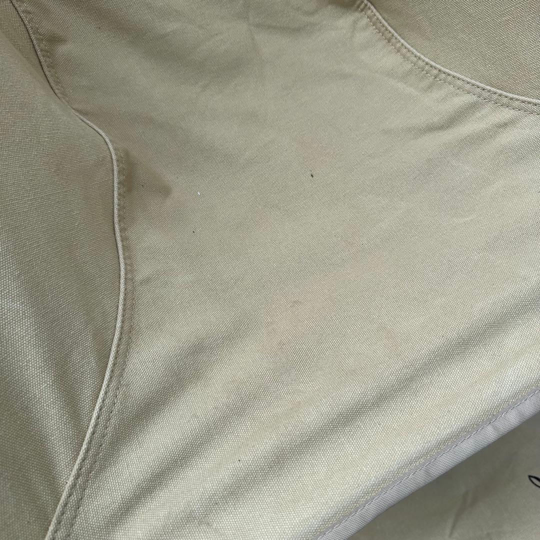 【4度使用】 DOD スゴイッス タン ホームクリーニング済み 2個セット