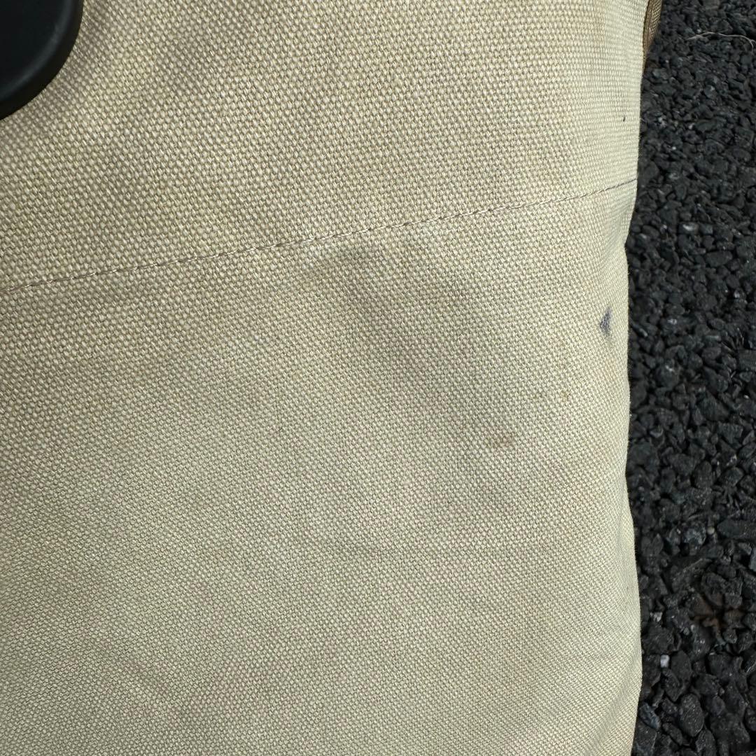 【4度使用】 DOD スゴイッス タン ホームクリーニング済み 2個セット