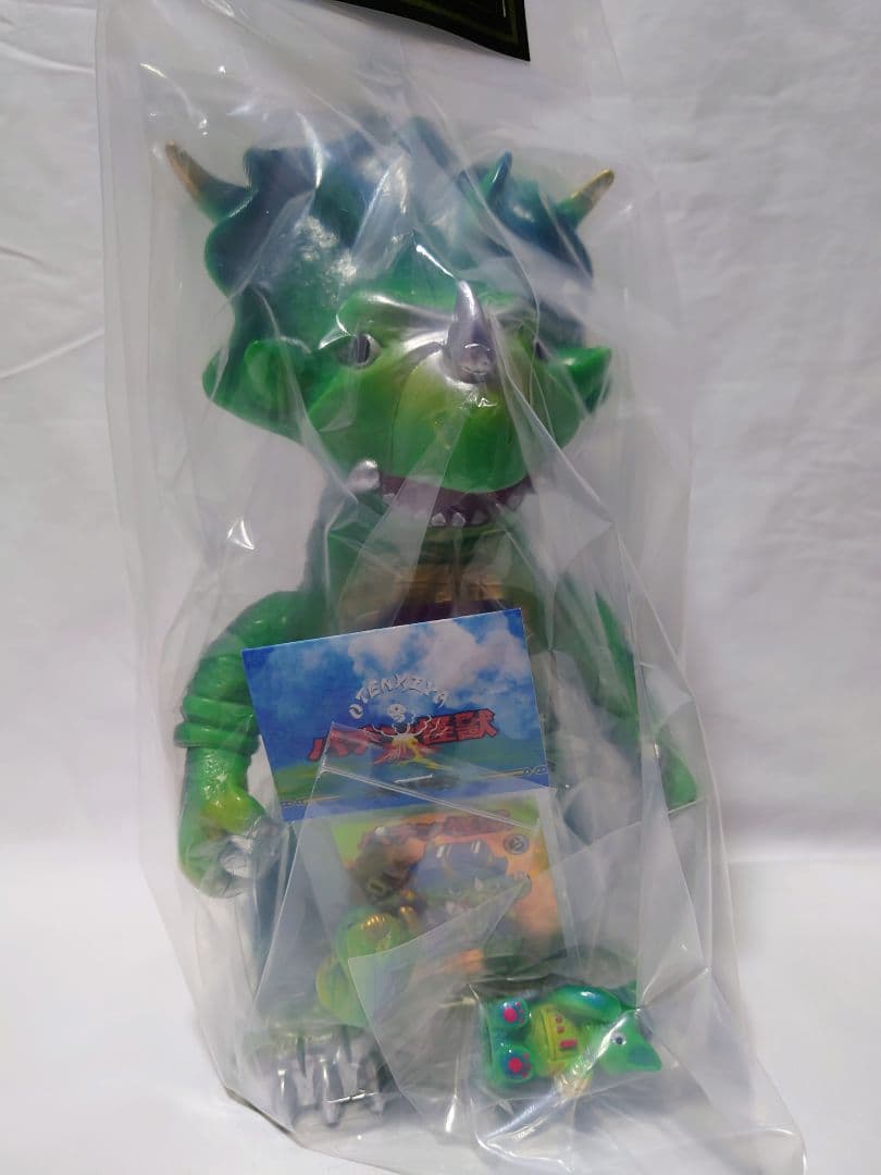 【新品】お天気屋 otenkiya izumonster hxs ぶたのはな