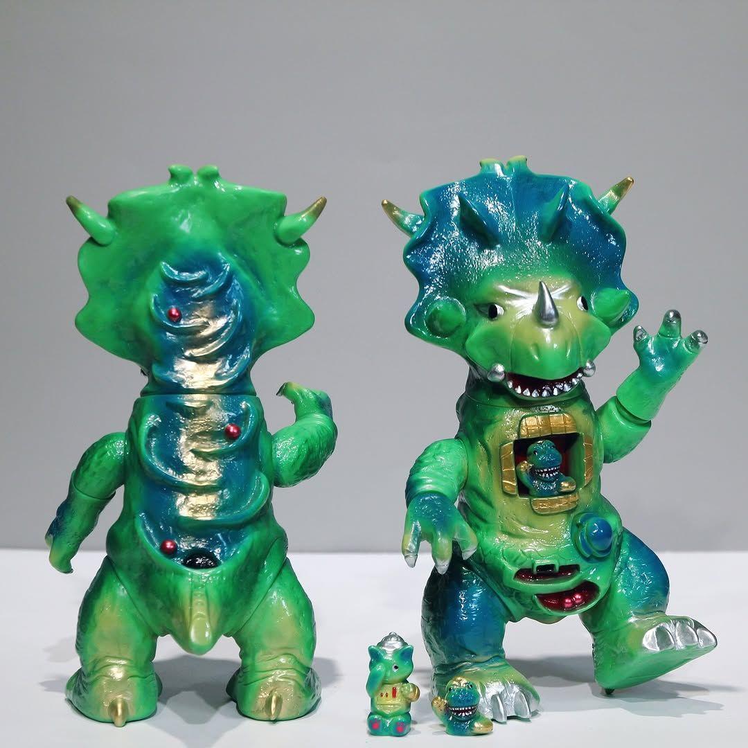 【新品】お天気屋 otenkiya izumonster hxs ぶたのはな