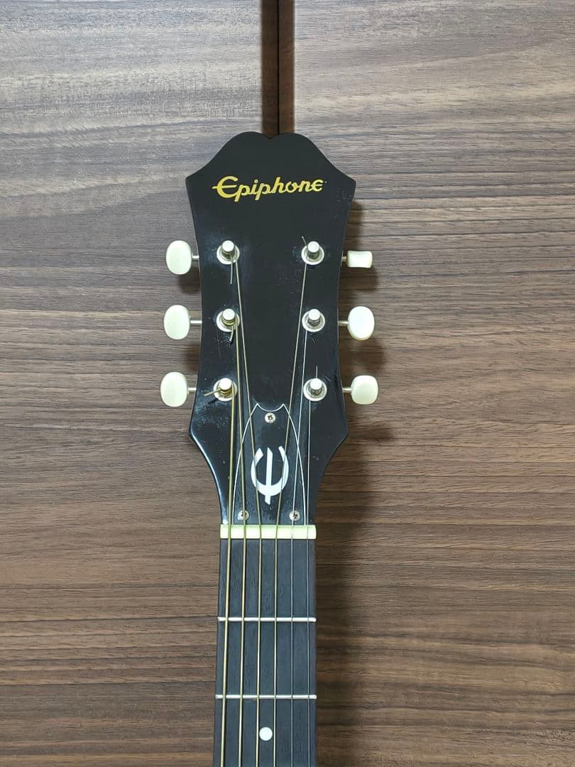 ギター Epiphone 1963 EJ-45/VS