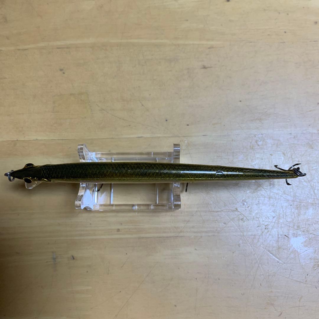 ウッドベイトWB 龍 13㎝ エンドウアートクラフト