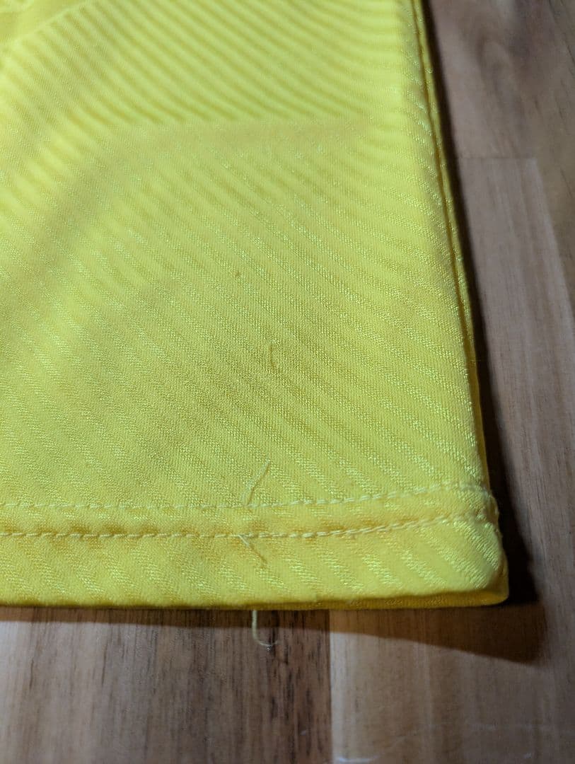 【90年代のUMBRO製】ゾラ/パルマ/アウェイ/94-95