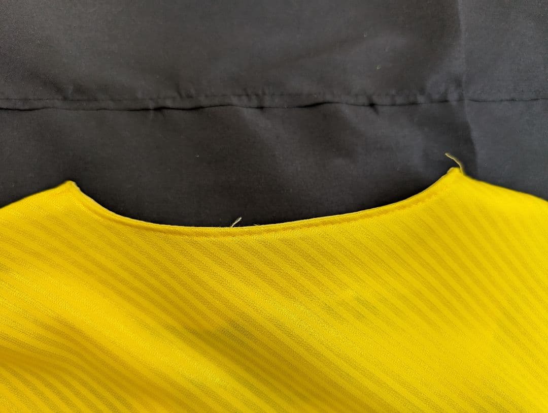 【90年代のUMBRO製】ゾラ/パルマ/アウェイ/94-95