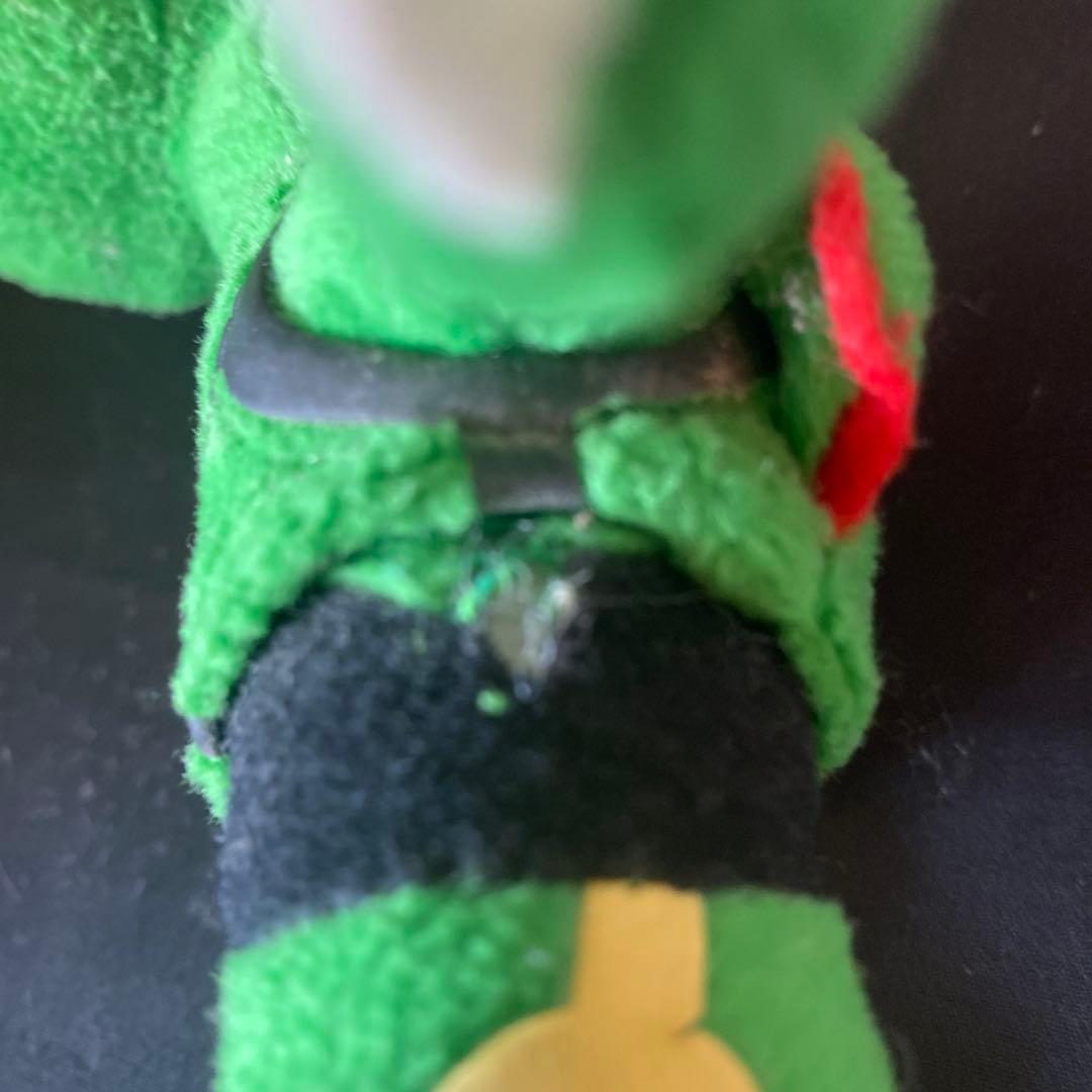 ポケットモンスター ぬいぐるみ　5個セット