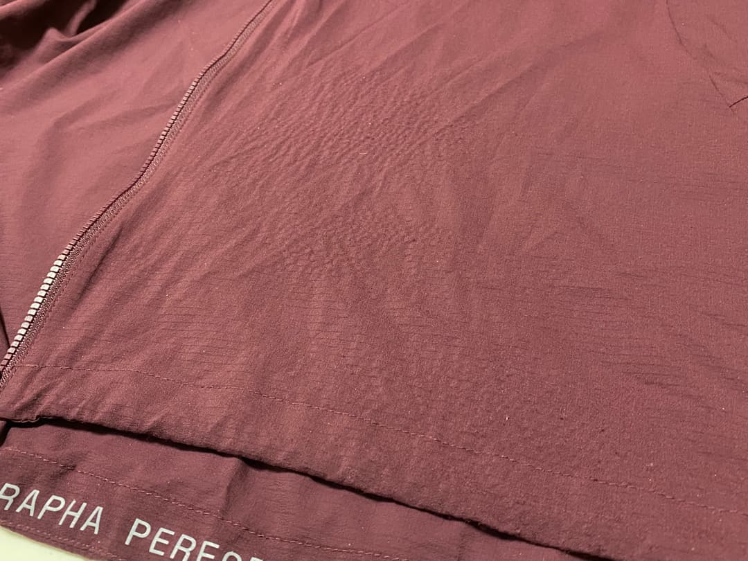 Rapha ラファ トレイル ライトウェイト ジャケット