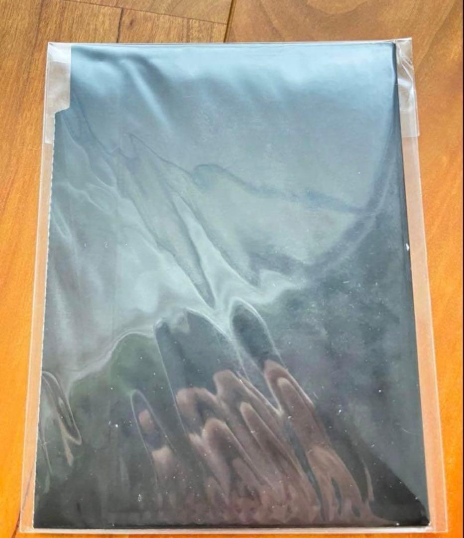 新劇場版　エヴァンゲリオン　破　上映フィルム　アスカ　お風呂上がり