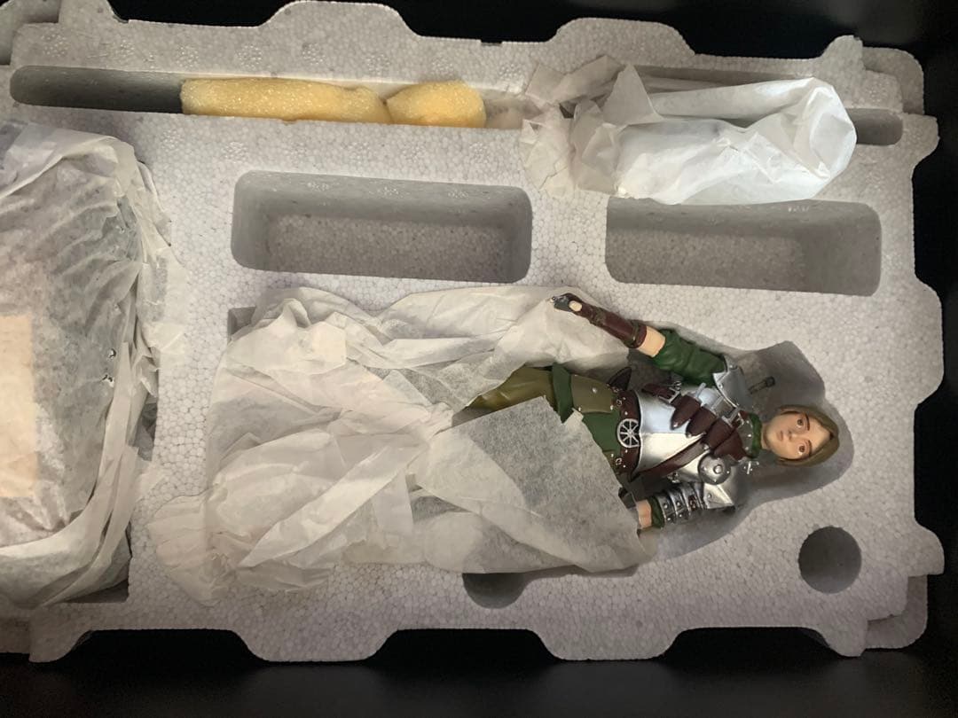 ベルセルク　　ART OF WAR