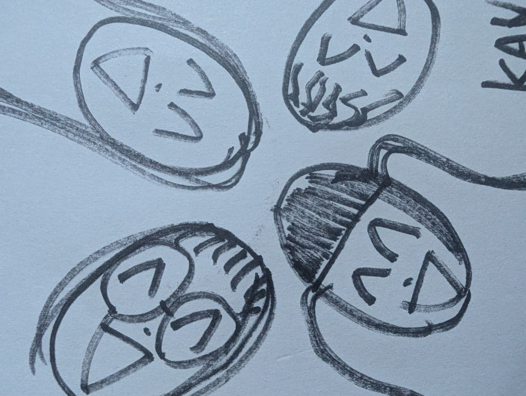 新しい学校のリーダーズ 売れてなかった時手売りしてたCＤ サイン入り 超超レア！