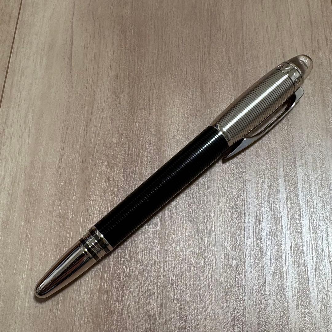 筆記具 Mont Blanc StarWalker Doue