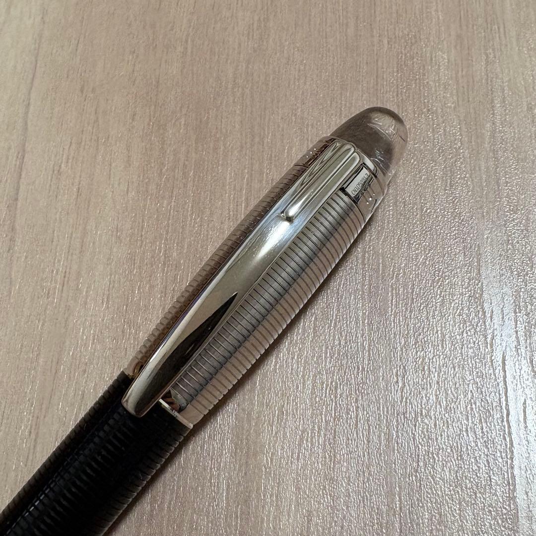 筆記具 Mont Blanc StarWalker Doue