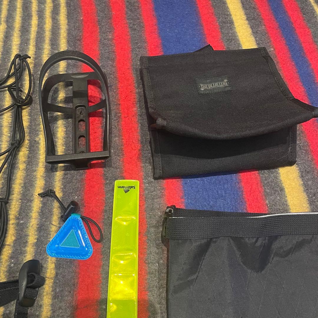 blue lug まとめ売り 【 Total ¥18,480- 】