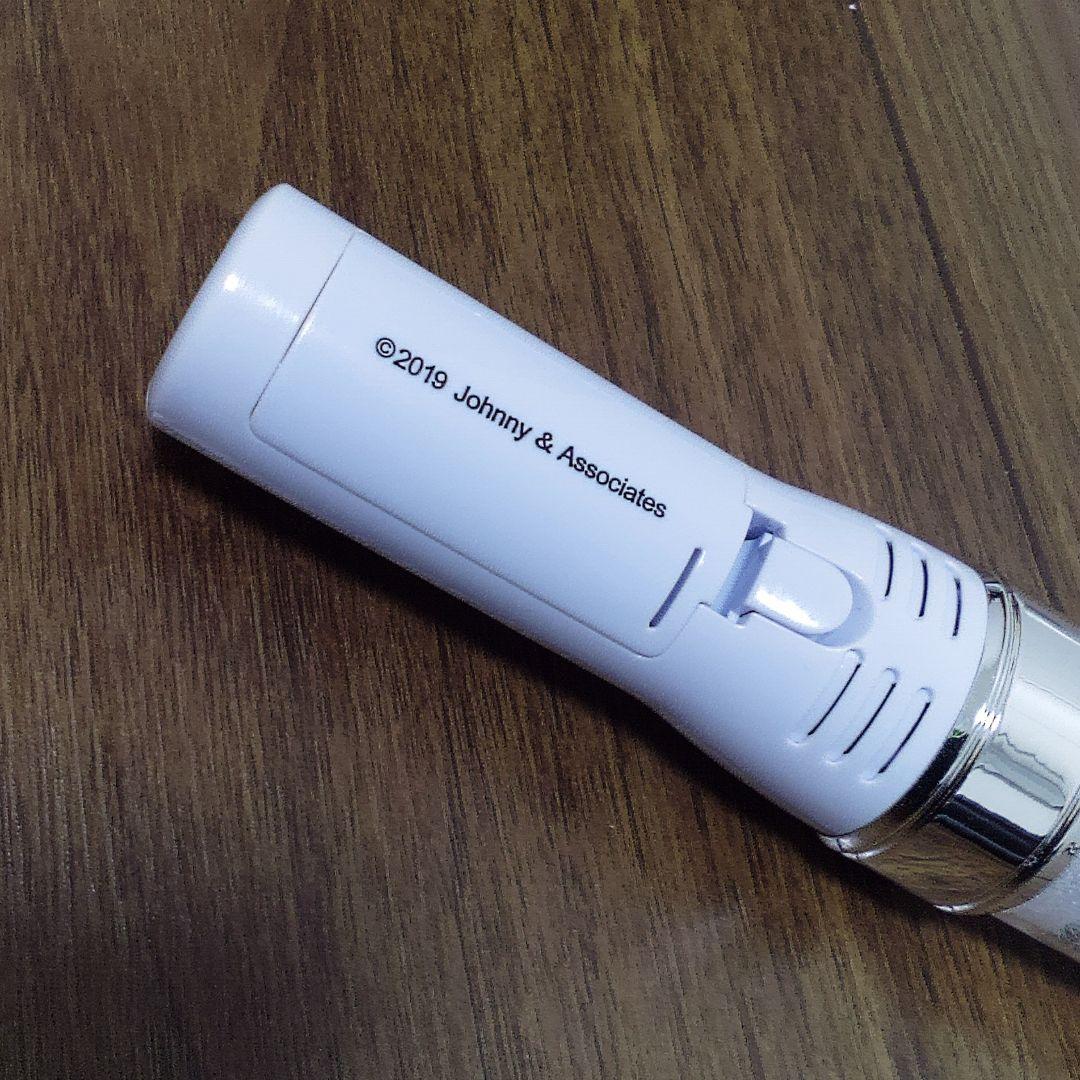 チェンエラペンライト　正規品　SixTONES