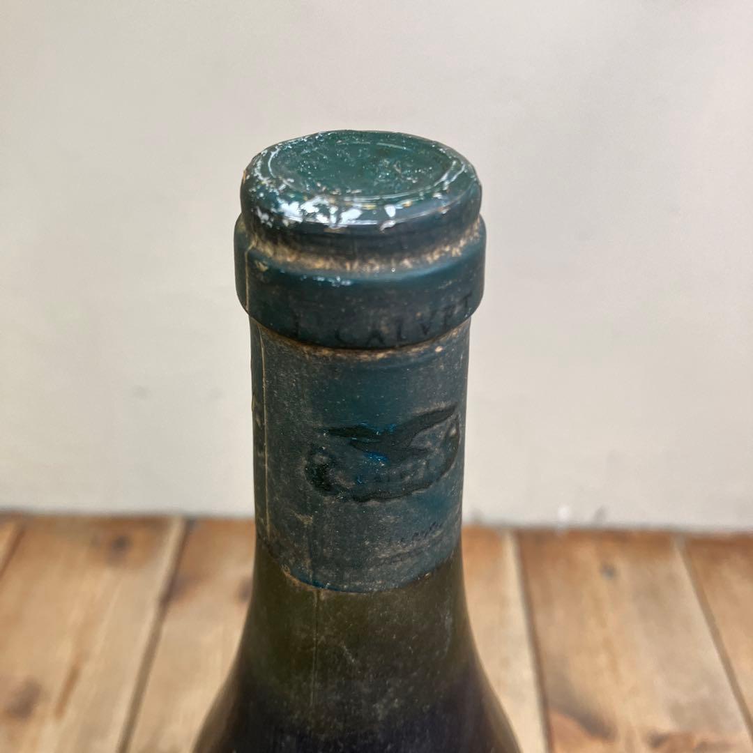 E-壁 カルベ ジュヴレ・シャンベルタン 赤ワイン 希少 果実酒 ヴィンテージ