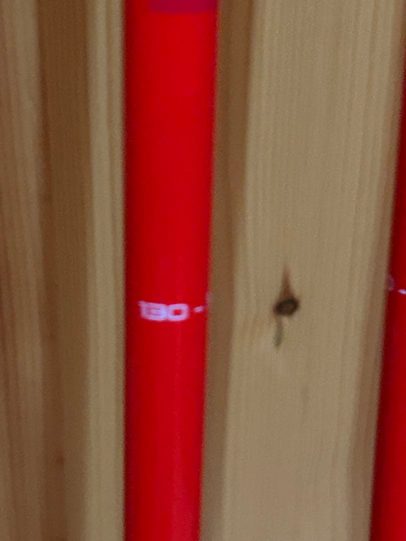 LEKI スキーGS ストック 127cm