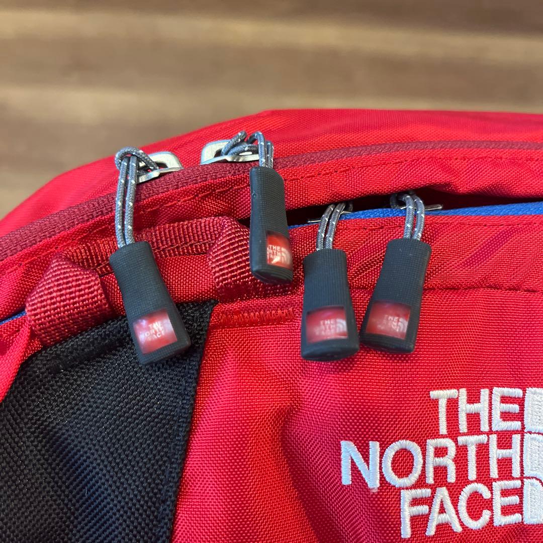 THE NORTH FACE CHUGACH28/バックパック/登山リュック