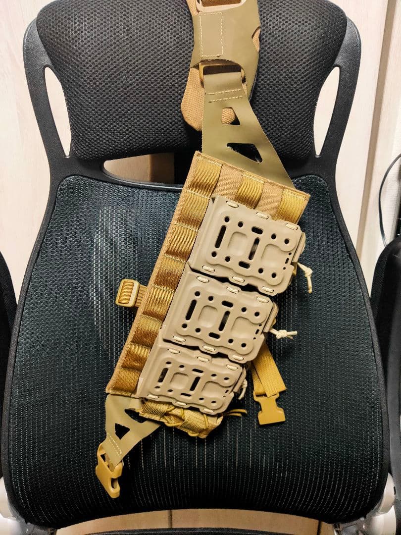 Laylax BATTLE STYLE バンダリアバイトマグ×3 +α‬