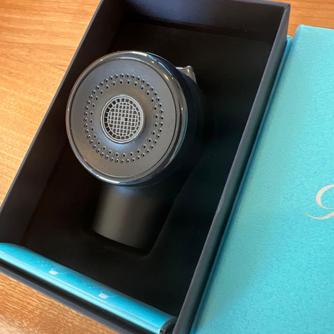 ReFa リファファインバブル　サロン用　新品　シャワーヘッド