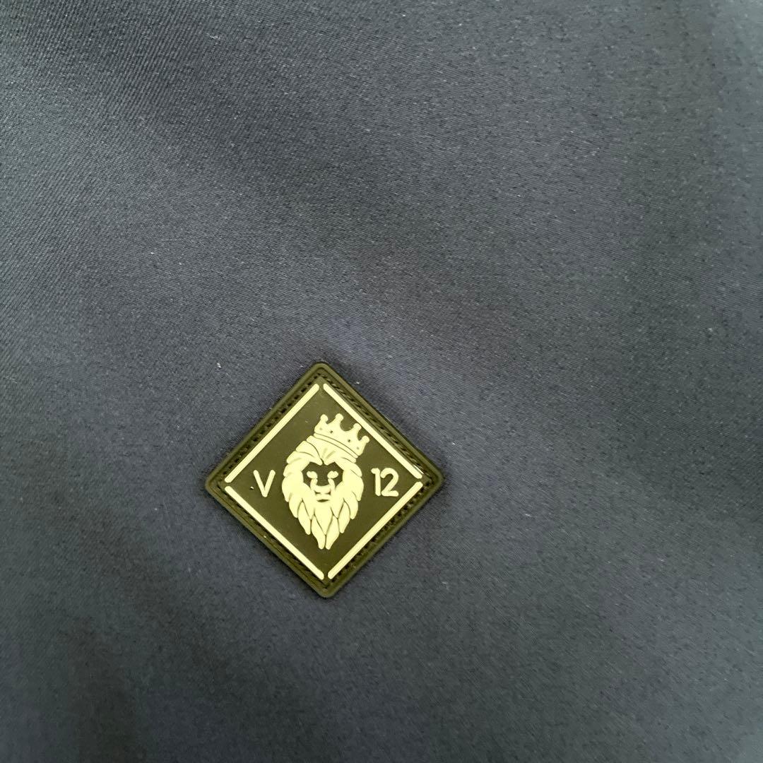 V12 ヴィトゥエルヴ ブルゾン ゴルフ メンズ アウター