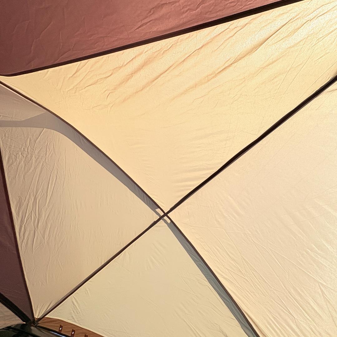 ogawa オガワ カーサイドシェルター サイドテント 現状品