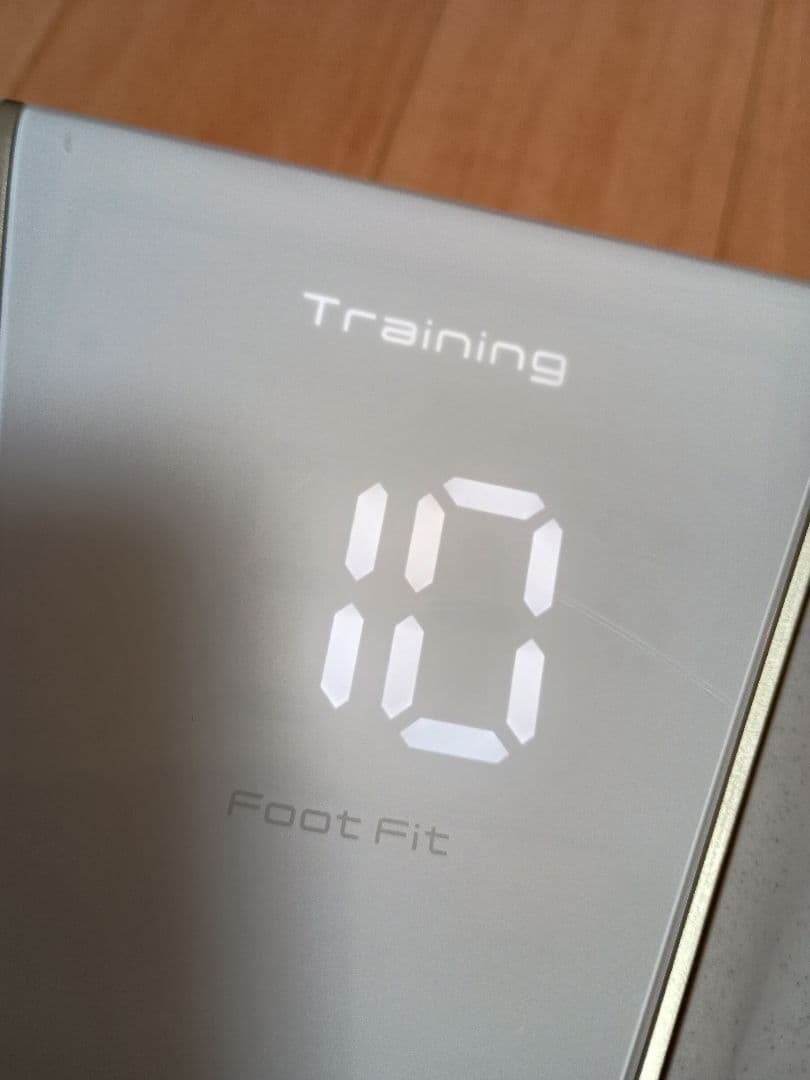 SIXPAD Foot Fit3 シックスパッド フットフィット3 EMS