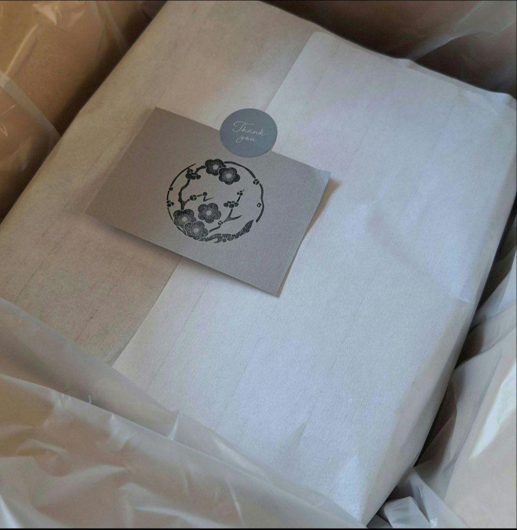 ムーミン　梅干し10kg