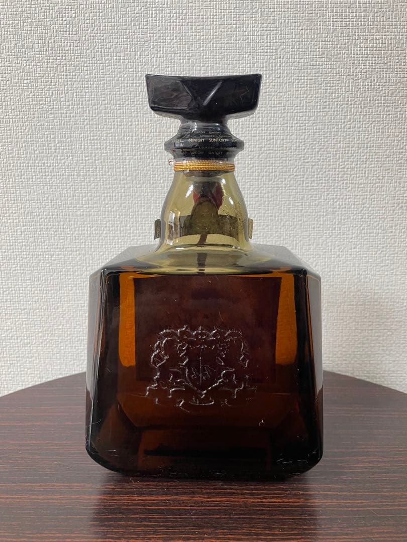 サントリー ローヤル SR 1000ml