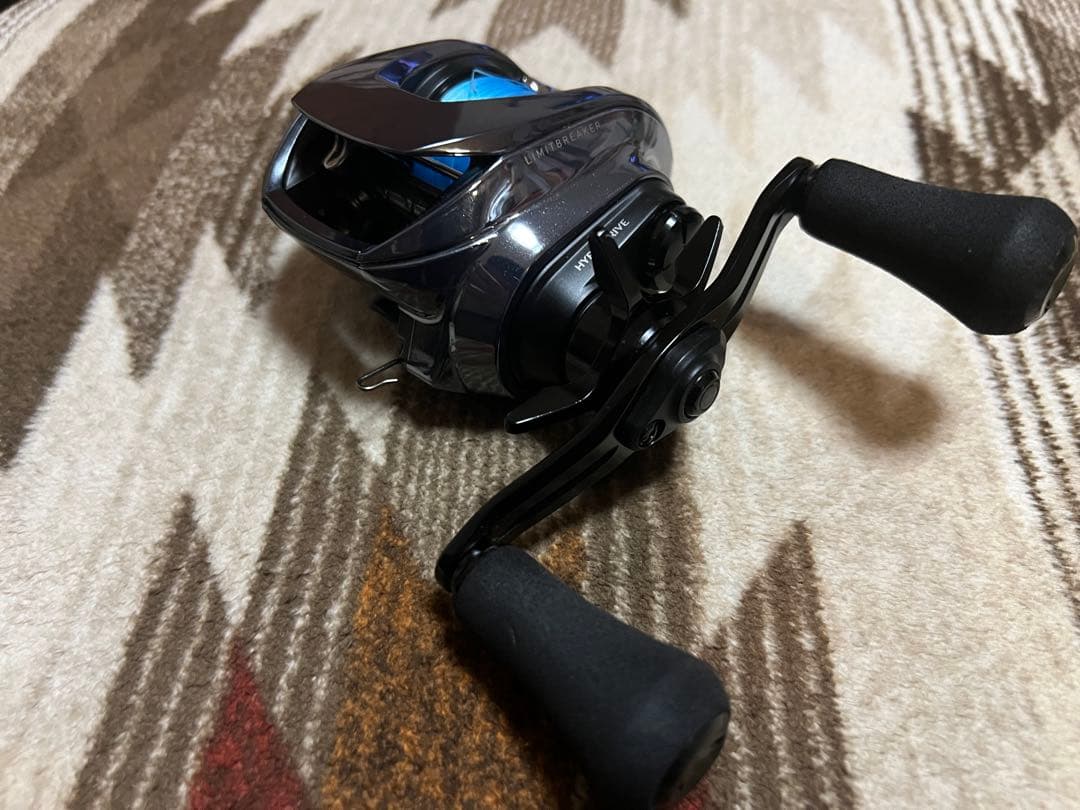 IMZ XHL TW HD-C リミットブレイカー　明日値段戻します！