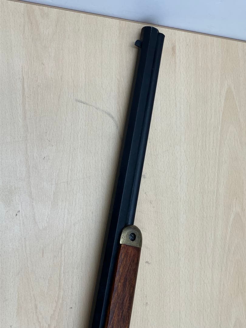 デニックス ウィンチェスター ゴールド 彫刻 M73 スペイン