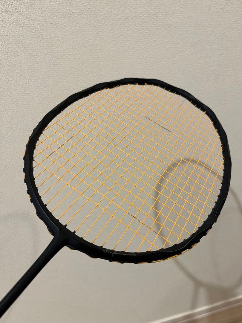 GOSEN インフェルノ　スマート