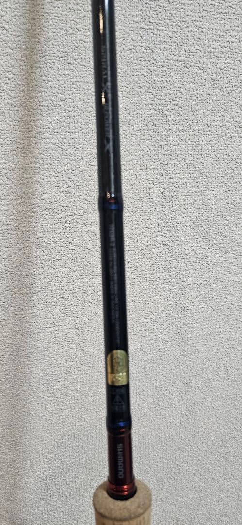 シマノ　スコーピオン