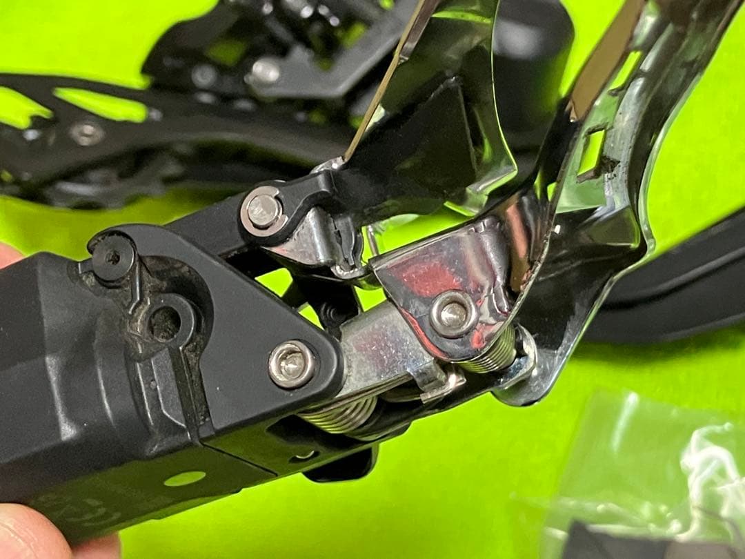 C*E様 105 di2 12s 中古品