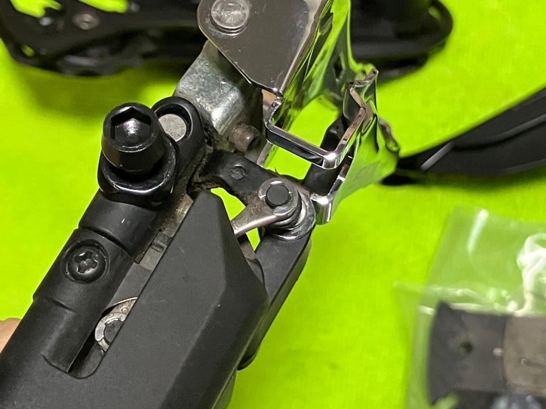 C*E様 105 di2 12s 中古品