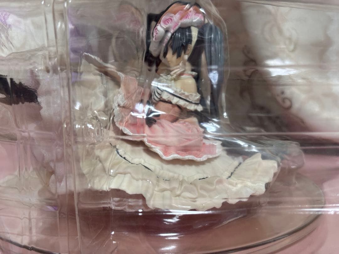 黒執事 駒鳥シエル 完成品フィギュア