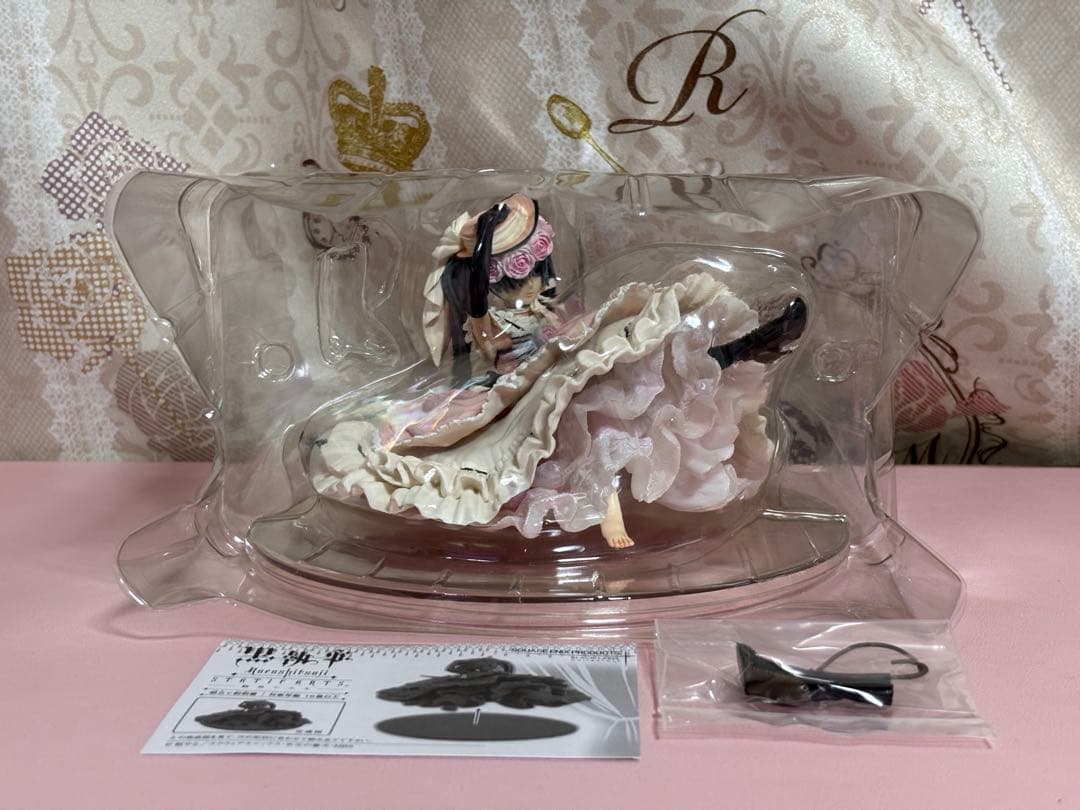 黒執事 駒鳥シエル 完成品フィギュア