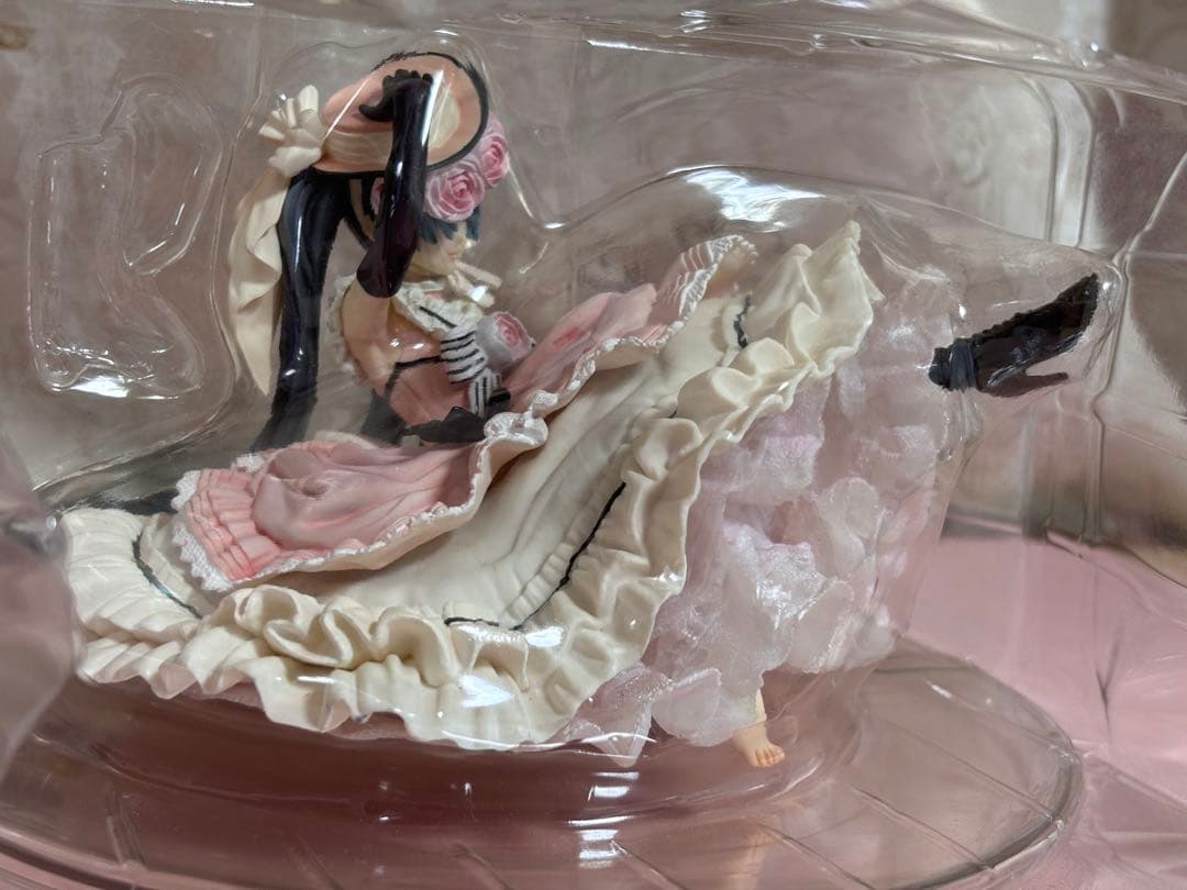 黒執事 駒鳥シエル 完成品フィギュア