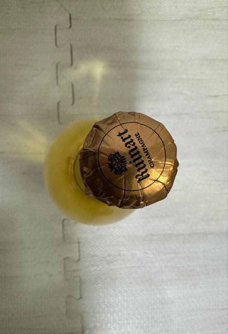 Ruinart ブラン・ド・ブラン 750ml