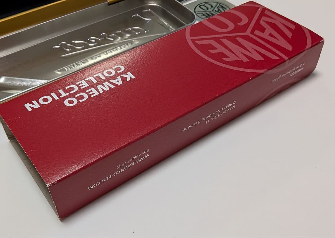 【商品説明詳細】 カヴェココレクションレッド0.7mm