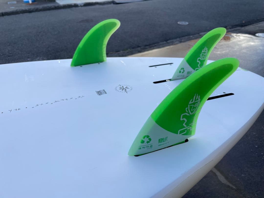 STARBOARD サップボード 7’5” 手渡し希望【純正ボードケース付き】