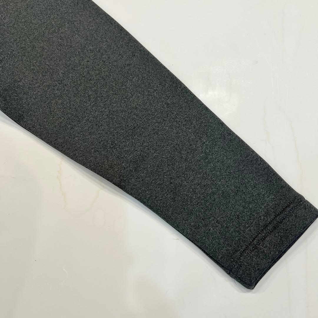 新品　BRIEFING POLARTEC WINDBLOCK PARKA L