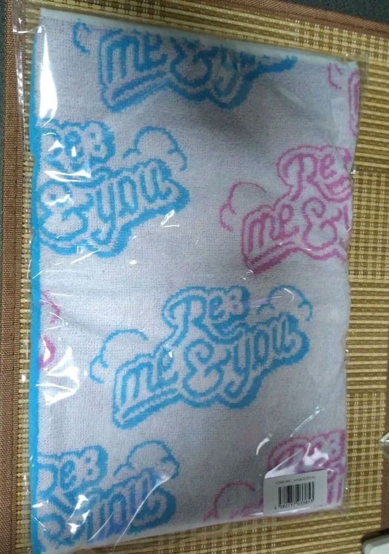 ぽかぽかイオン(東山奈央・安野希世乃) ペンライト Tシャツ タオルマフラー