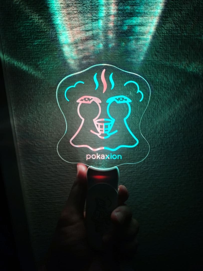 ぽかぽかイオン(東山奈央・安野希世乃) ペンライト Tシャツ タオルマフラー