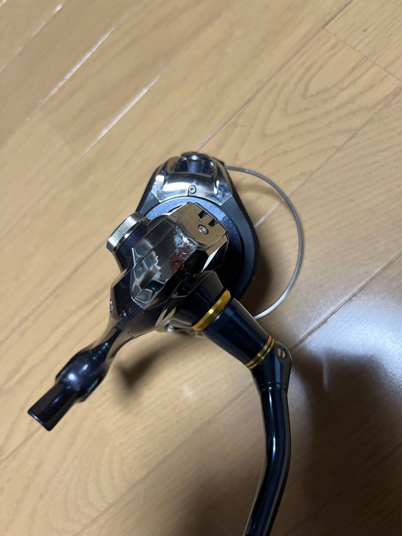 ツインパワー　SW8000PG