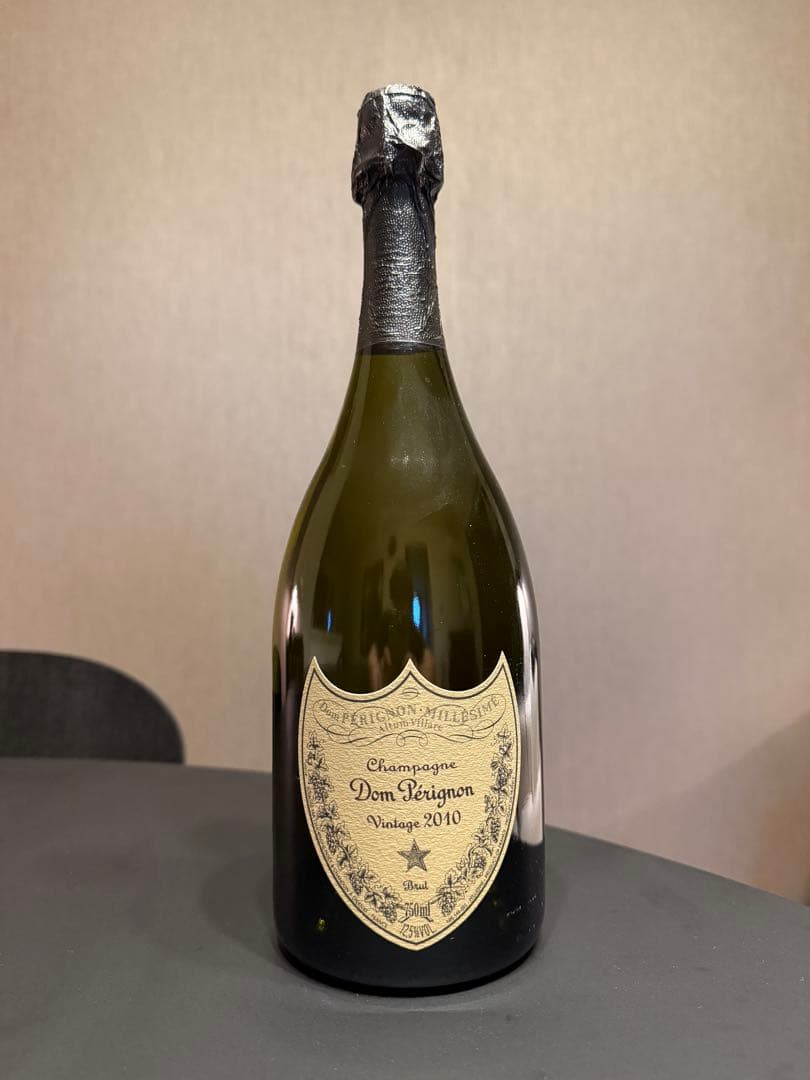 Dom Perignon ドン・ペリニヨン Vintage 2010 シャンパン