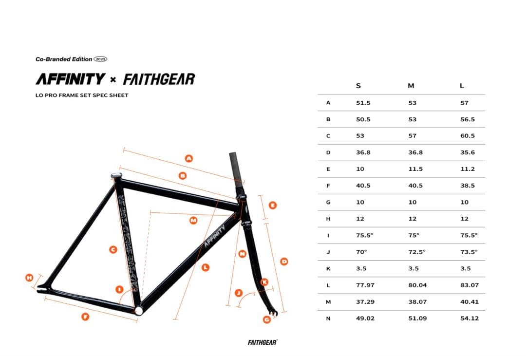 パーツ Affinity lopro x Faithgear Holo Silver