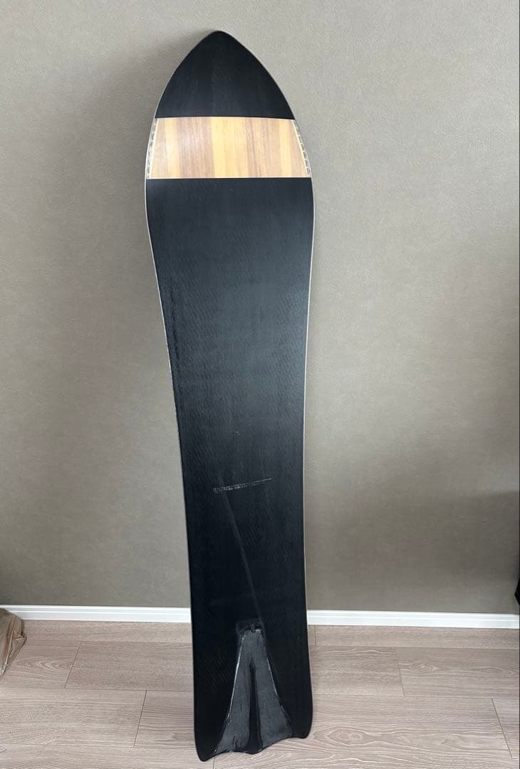 スノーボード TJ BRAND GOLDEN BAT BONZAR 155.5cm 21-22