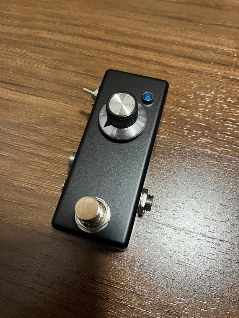 CE Preamp TA.effects ce-1 クローン