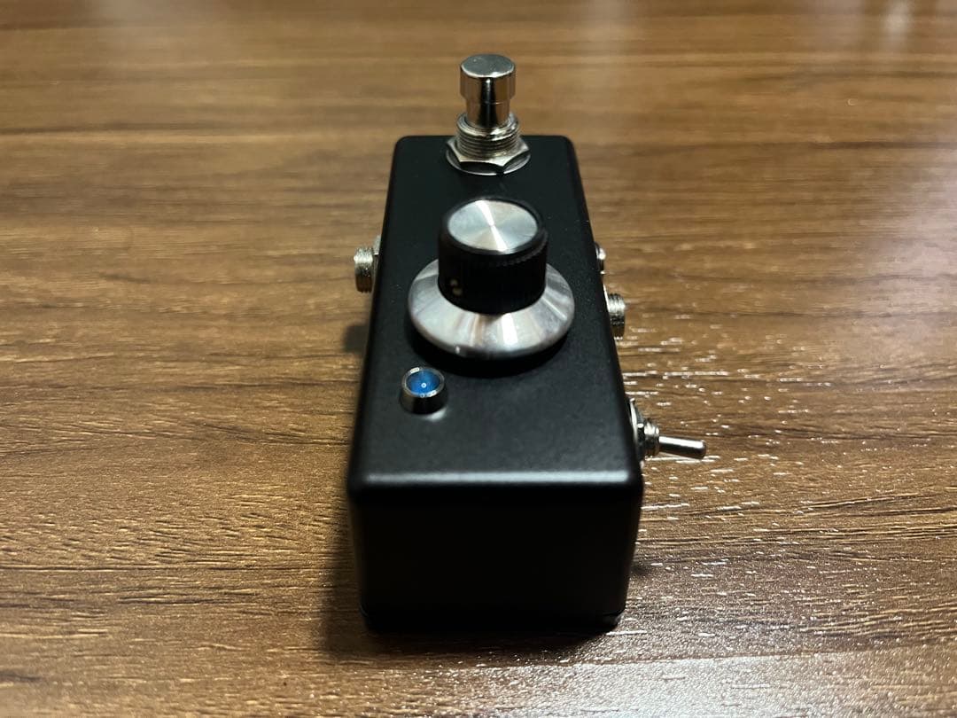 CE Preamp TA.effects ce-1 クローン