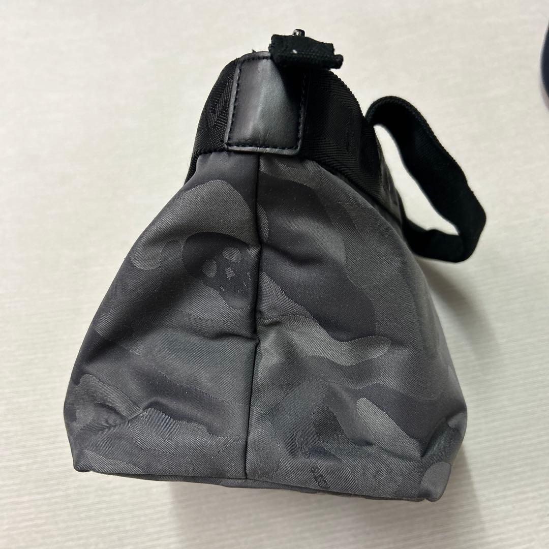 MARK＆LONA マークアンドロナ カートバッグ　新品／未使用