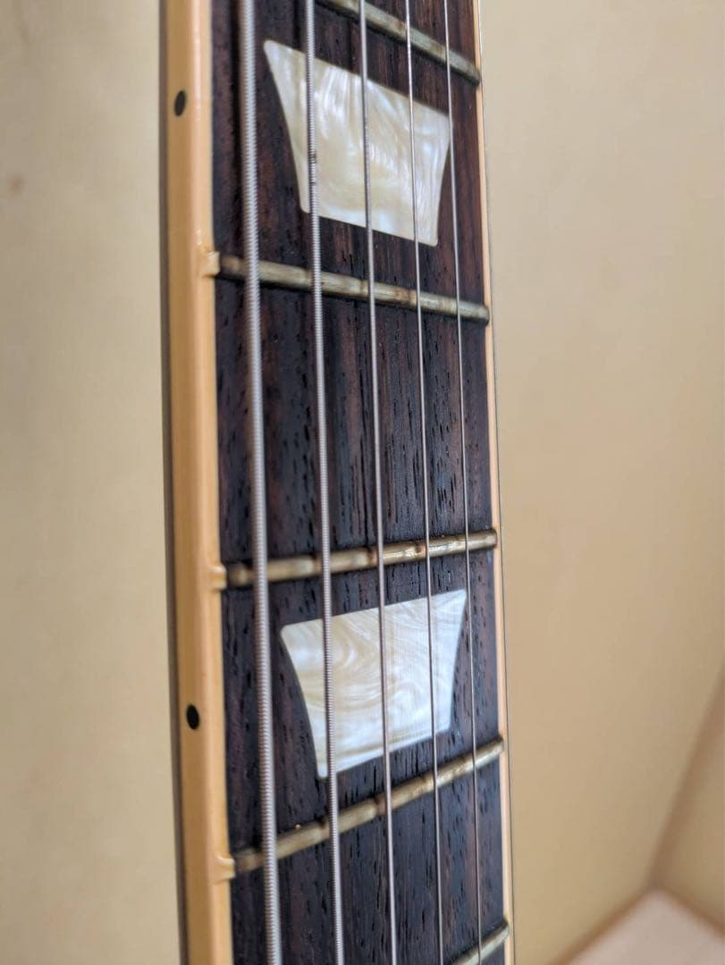 Gibson Les Paul STANDARD 50’s Faded